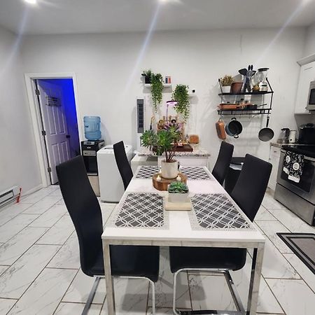 Zen Oasis Room Newark Luaran gambar