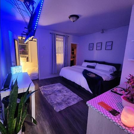 Zen Oasis Room Newark Luaran gambar