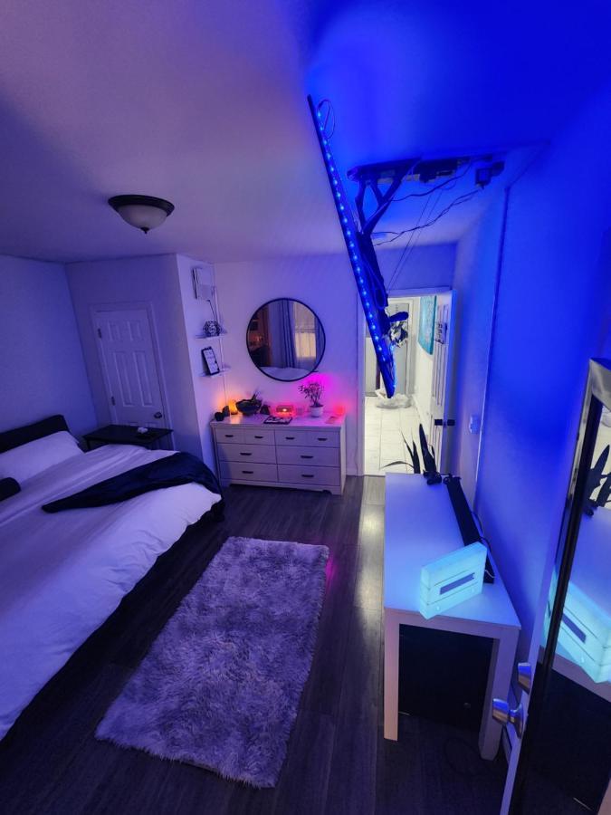 Zen Oasis Room Newark Luaran gambar