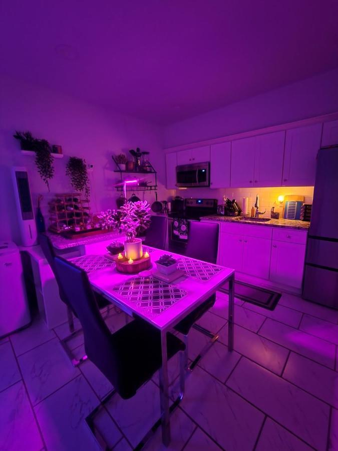 Zen Oasis Room Newark Luaran gambar