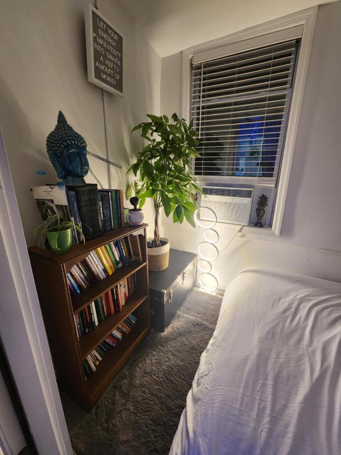 Zen Oasis Room Newark Luaran gambar