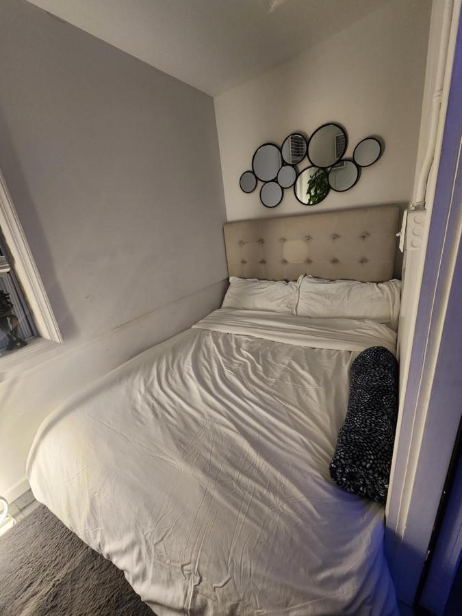 Zen Oasis Room Newark Luaran gambar