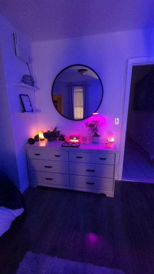 Zen Oasis Room Newark Luaran gambar