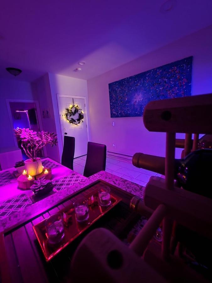 Zen Oasis Room Newark Luaran gambar