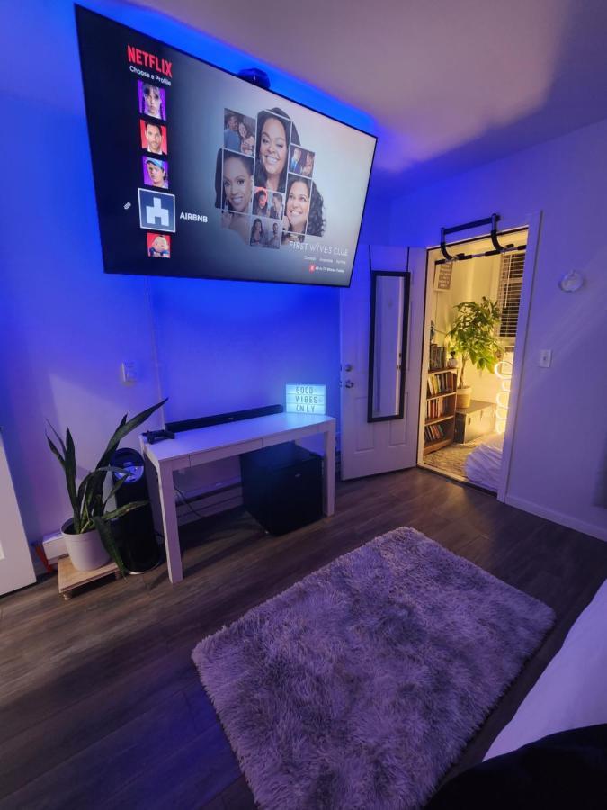 Zen Oasis Room Newark Luaran gambar