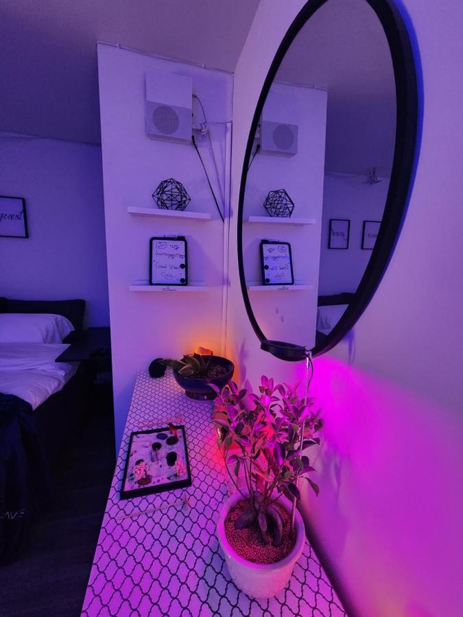 Zen Oasis Room Newark Luaran gambar