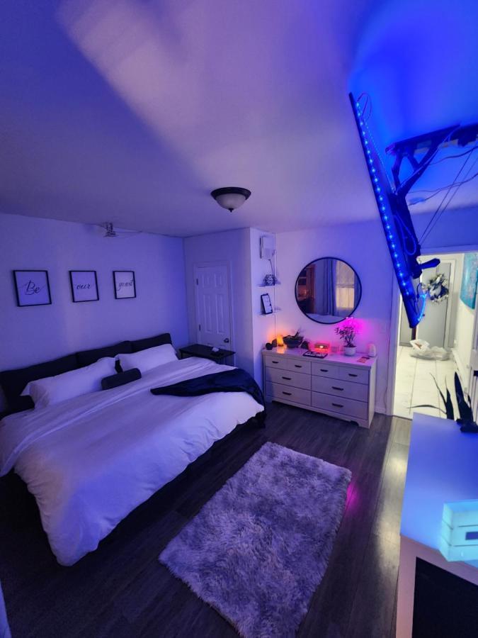 Zen Oasis Room Newark Luaran gambar