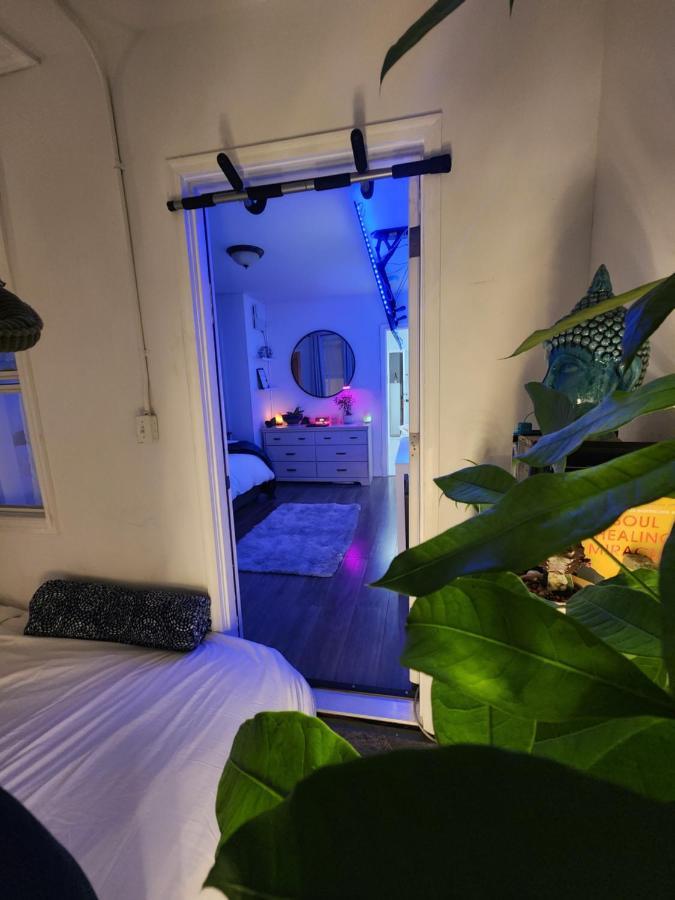 Zen Oasis Room Newark Luaran gambar