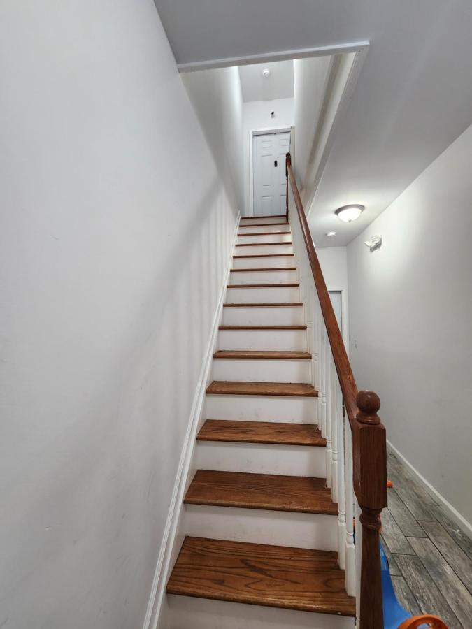 Zen Oasis Room Newark Luaran gambar