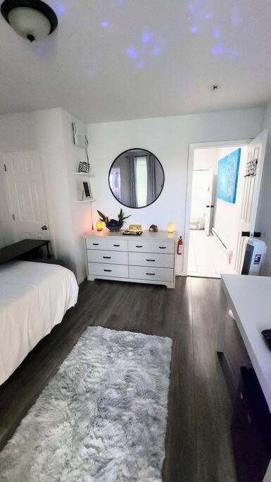 Zen Oasis Room Newark Luaran gambar