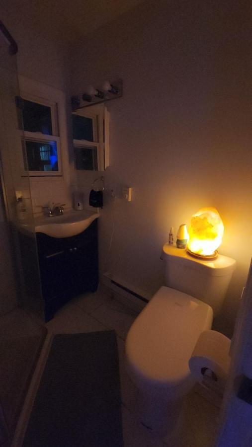 Zen Oasis Room Newark Luaran gambar