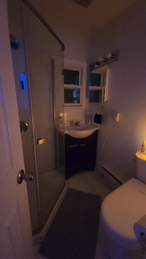 Zen Oasis Room Newark Luaran gambar