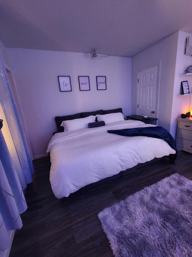Zen Oasis Room Newark Luaran gambar