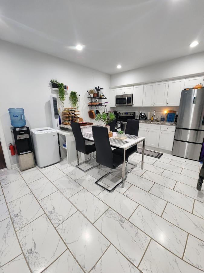 Zen Oasis Room Newark Luaran gambar