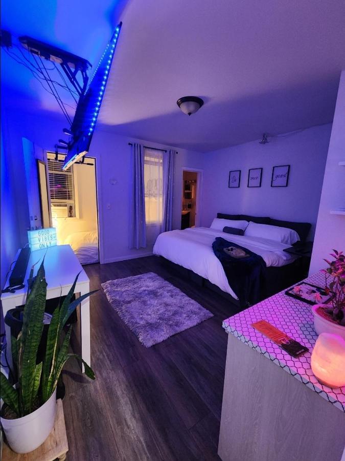 Zen Oasis Room Newark Luaran gambar