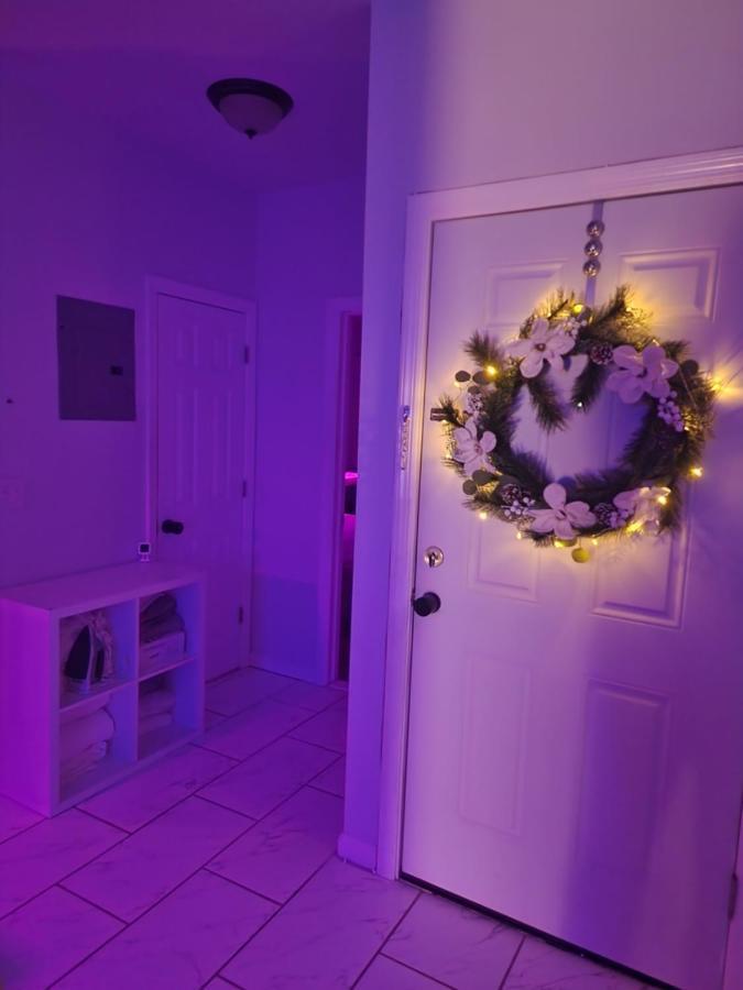 Zen Oasis Room Newark Luaran gambar