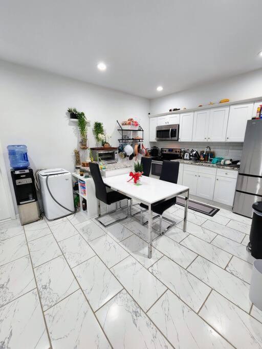 Zen Oasis Room Newark Luaran gambar