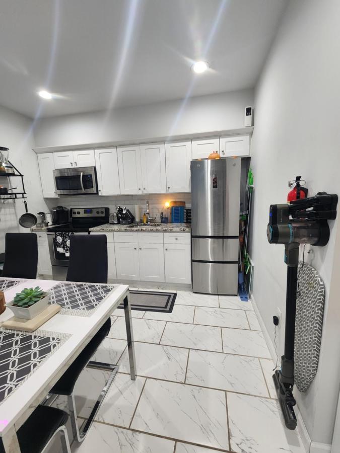 Zen Oasis Room Newark Luaran gambar