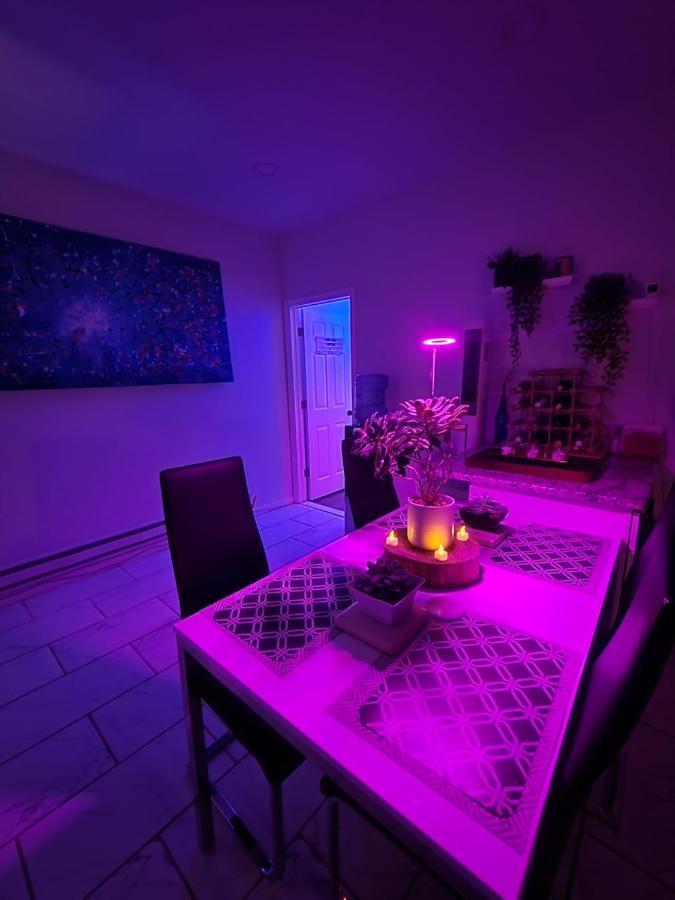 Zen Oasis Room Newark Luaran gambar